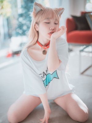 DJAWA Photo - Yeri - My Cat is a Kawaii Girl_022