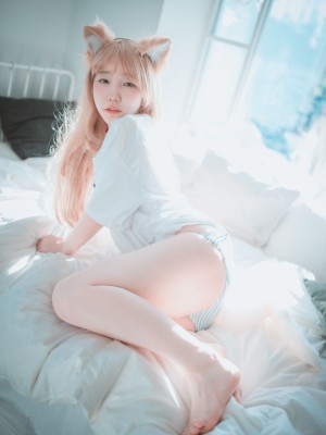 DJAWA Photo - Yeri - My Cat is a Kawaii Girl_044