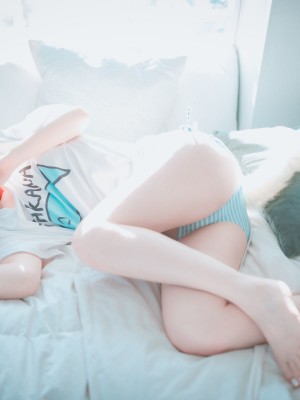DJAWA Photo - Yeri - My Cat is a Kawaii Girl_042