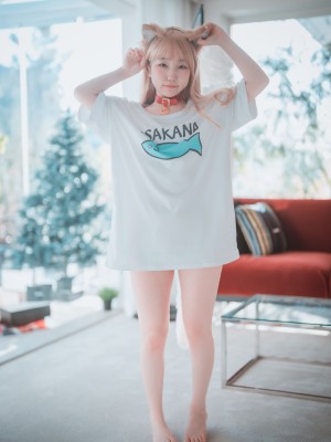 DJAWA Photo - Yeri - My Cat is a Kawaii Girl_020
