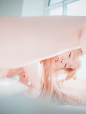 DJAWA Photo - Yeri - My Cat is a Kawaii Girl_144