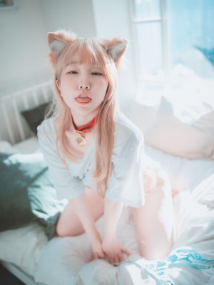 DJAWA Photo - Yeri - My Cat is a Kawaii Girl_058