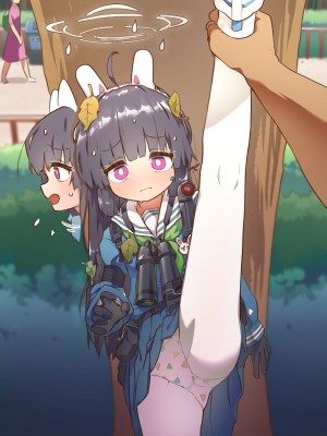 [山含]霞沢ミユ1+2_a0002