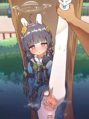 [山含]霞沢ミユ1+2_a0015