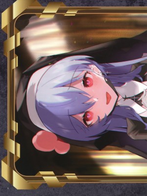 [あぶら畑グランテッド] 東方 ハロウィン合同_～とりあえず、悔い改めよ～ [白杨汉化组]_07_07