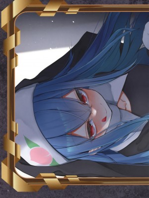 [あぶら畑グランテッド] 東方 ハロウィン合同_～とりあえず、悔い改めよ～ [白杨汉化组]_27_27