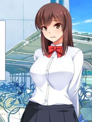 [ユウリコ] チャラ男に彼女取られたけどギャルと仲良くなってざまぁする話_004_m002_001
