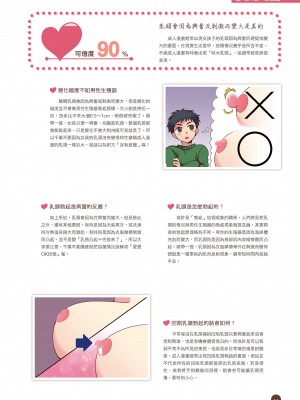 完全実用版 エロ漫画のウソとホント おんなのこのヒミツ_12