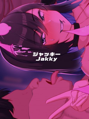 [ジャッキー] どんなお願いでも聞いてくれる同級生と付き合ったら脳みそ破壊されたお話_077