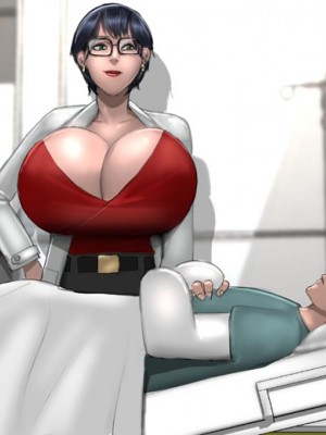 (TheOmega ⁄ Scarlett Ann) Prince of Suburbia (v0.5)_139_doctor_mc2