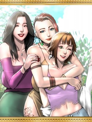 (TheOmega ⁄ Scarlett Ann) Prince of Suburbia (v0.5)_172_fmily_pic_framed