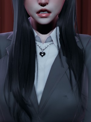 [Yoooel] 女總裁與清潔工 1-3_0134