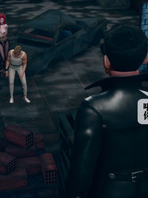 [KillerT] 墮落 4_0077