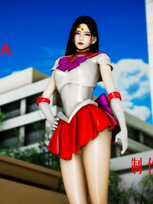 [Roy jun] 女戰士清除計劃 1_0024