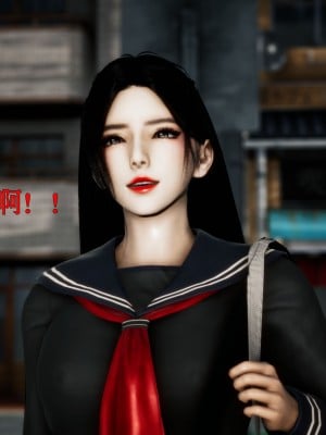 [Roy jun] 女戰士清除計劃 1_0028