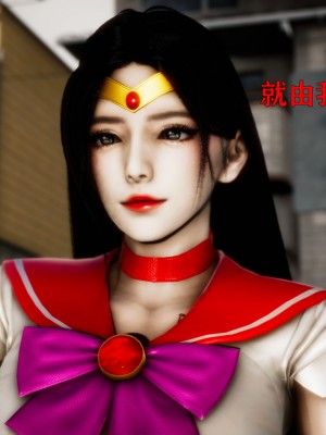 [Roy jun] 女戰士清除計劃 1_0040