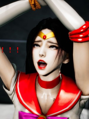 [Roy jun] 女戰士清除計劃 1_0111