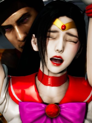 [Roy jun] 女戰士清除計劃 1_0130