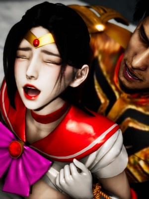 [Roy jun] 女戰士清除計劃 1_0222