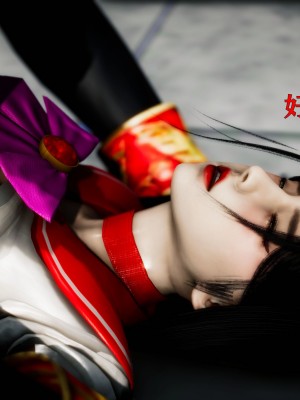 [Roy jun] 女戰士清除計劃 1_0239