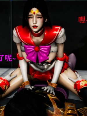 [Roy jun] 女戰士清除計劃 1_0242