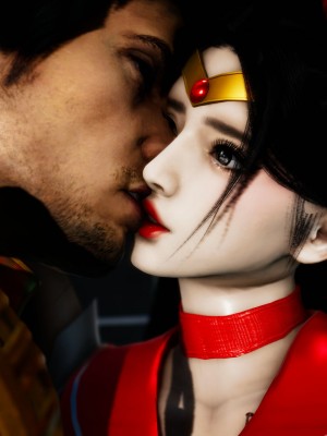 [Roy jun] 女戰士清除計劃 1_B002