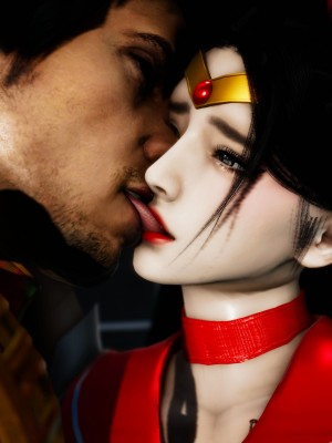 [Roy jun] 女戰士清除計劃 1_B003