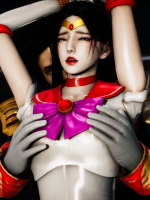 [Roy jun] 女戰士清除計劃 1_B006