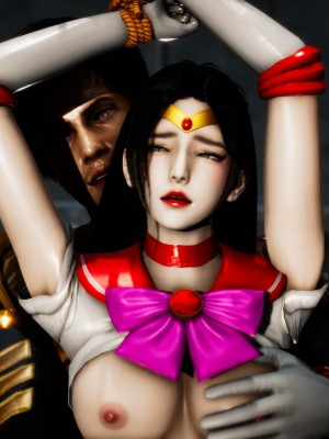 [Roy jun] 女戰士清除計劃 1_B017
