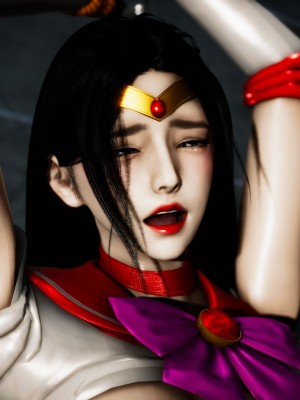 [Roy jun] 女戰士清除計劃 1_B034