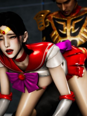 [Roy jun] 女戰士清除計劃 1_B080