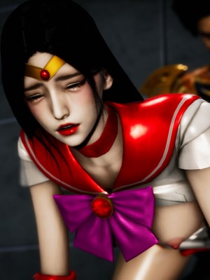 [Roy jun] 女戰士清除計劃 1_B082