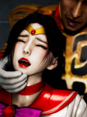[Roy jun] 女戰士清除計劃 1_B101