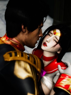 [Roy jun] 女戰士清除計劃 1_B149