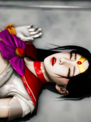 [Roy jun] 女戰士清除計劃 1_B163