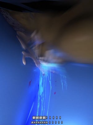[妮法 X.2B] ARIEL第一章 服從軍人的天職_0167
