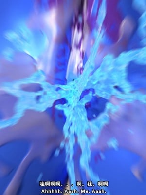 [妮法 X.2B] ARIEL第一章 服從軍人的天職_0181