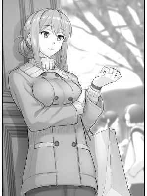 [松果] 雪ノ下母+由比ヶ浜ママ(合集) (やはり俺の青春ラブコメはまちがっている。)[空中貓製作室][中国翻訳]_09