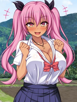 [ミミズサウザンド] 転校生は問題ビッチ ～都会ギャルとド田舎童貞～_231_CG_06_36