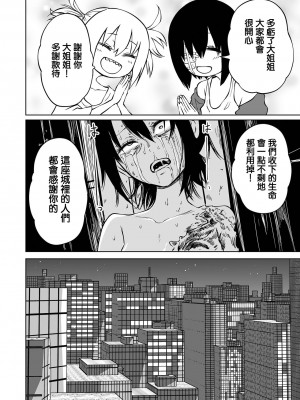 [阪本KAFKA] チカトセ ＃1 (リョナキング vol.26)  [沒有漢化] [DL版]_15
