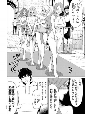 【光永康則】時間停止勇者(Time stop hero)第一卷_1_140