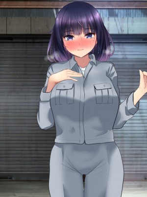 [きれいなお姉さんは好きです会 (缶子牧場)] 妻が妊娠したので同居中の無口無反応義妹の肉体を勝手に使った話。_169