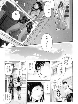 [はらざきたくま] 制服至上主義-夏- [DL版]_032