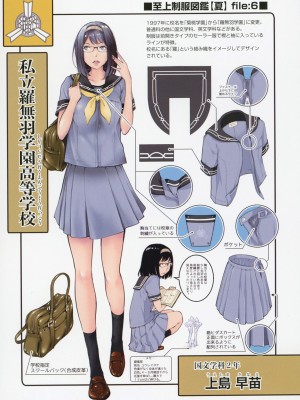 [はらざきたくま] 制服至上主義-夏- [DL版]_228