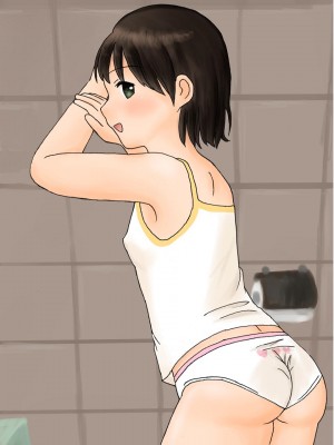 [わせいちご] 従順J○連れ込み公衆トイレ イタズラでは済まされないこと_[TOC]-68