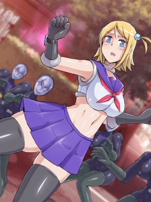 [ALLOWS] 超越戦姫プライムレンジャーVol.02～ノワールギス軍侵攻編～ [村长个人汉化]_115_115