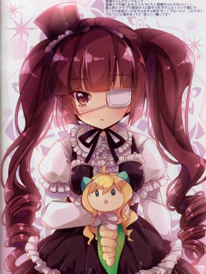 (C95) [AliceGarden (ひなたもも)] A-G Colors 2_37_38