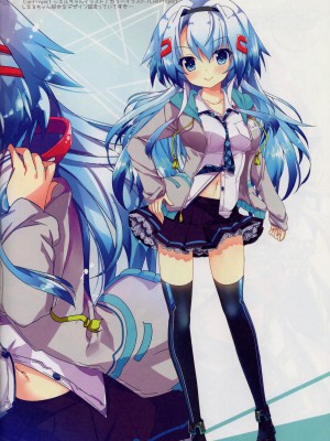 (C95) [AliceGarden (ひなたもも)] A-G Colors 2_25_26