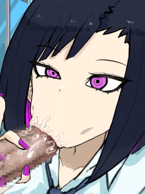 [カブト3号]  俺の家でクラスのヤリマンギャルビッチ達とパコることになった!？_230__29
