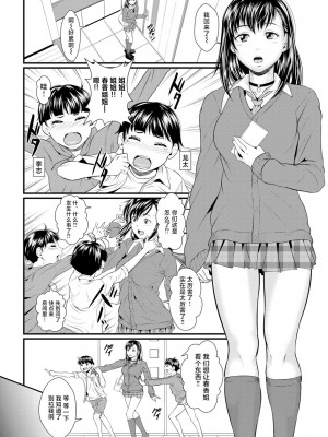[小岩エータ] ミラクル☆イリュージョン (コミックミルフ 2023年6月号 Vol.72) [逃亡者×真不可视汉化组] [DL版]_02_b104atint01760_0215